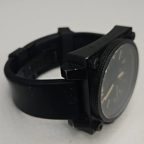 Authentic Welder K23 by Uboat Men's 50mm Watch - Picture 10 of 15